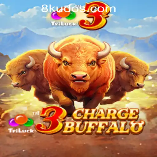 Unleashing the Thrills of 3ChargeBuffalo: A New Era in Online Gaming