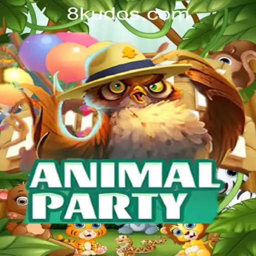 Explore the Exciting World of AnimalParty and KUDOS8 Casino Login