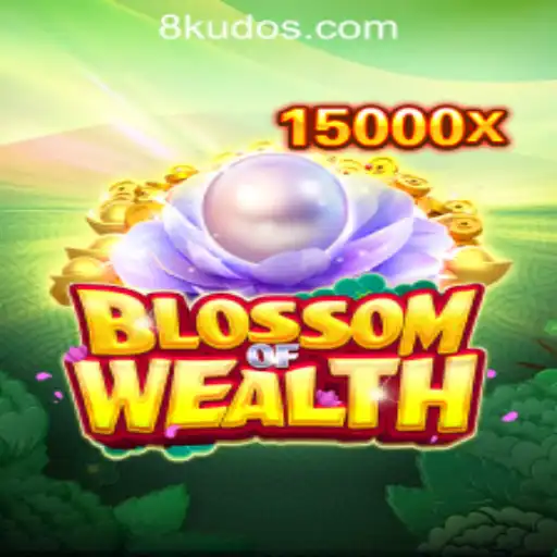 Unveiling the Charm of BlossomofWealth at KUDOS8 Casino