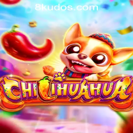 Unveiling the Exciting World of CHILIHUAHUA: Your Gateway to Gaming Fun with KUDOS8 Casino Login