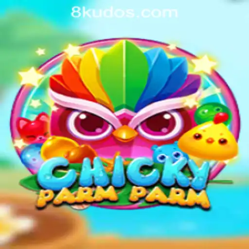ChickyParmParm: The Ultimate Gaming Experience