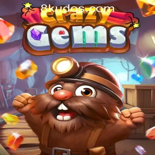 CrazyGems: Dive into the Exciting World of KUDOS8 Casino Gaming