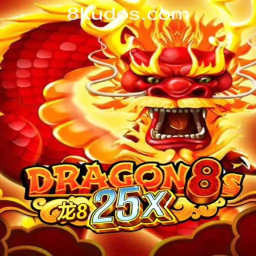 Unveiling Dragon8s25x: A New Era in Online Gaming