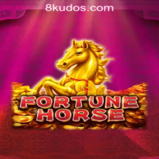 Exploring FortuneHorse: A Thrilling Experience at KUDOS8 Casino