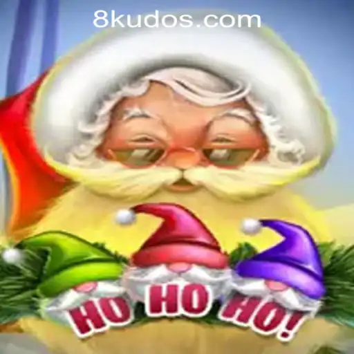 Exploring HoHoHo: A Festive Journey with KUDOS8 Casino Login