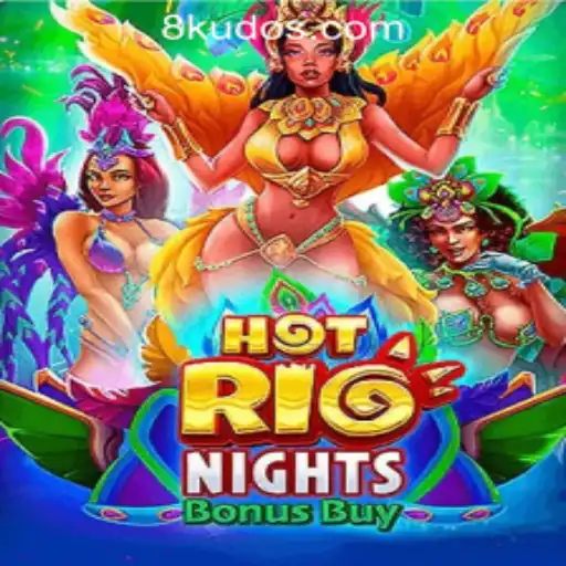 Discover the Exciting World of HotRioNightsBonusBuy at KUDOS8 Casino