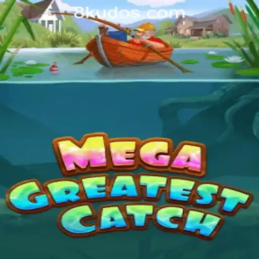 MegaGreatestCatch: Dive into the Exciting World of Online Gaming at KUDOS8 Casino