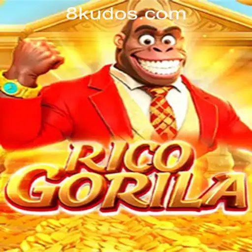 RicoGorila: A Thrilling Adventure in the World of KUDOS8 Casino Login
