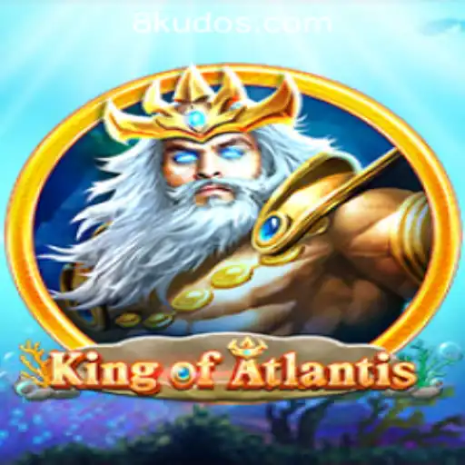 Discovering KingofAtlantis: Dive into an Epic Underwater Adventure with KUDOS8 Casino Login