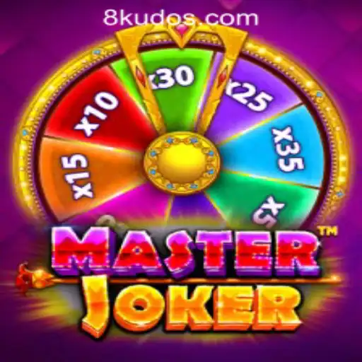 Exploring the Thrills of MasterJoker at KUDOS8 Casino