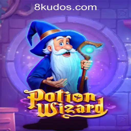 Exploring the Enchanting World of PotionWizard and KUDOS8 Casino Login