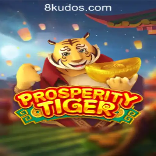 Exploring the World of ProsperityTiger: A Look into KUDOS8 Casino's Latest Offering