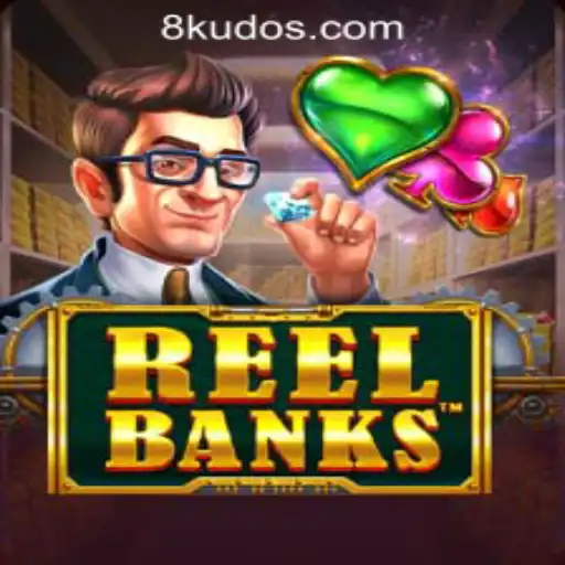The Thrilling World of ReelBanks: A Deep Dive for KUDOS8 Casino Enthusiasts