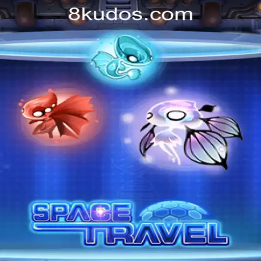 Exploring the Universe with SpaceTravel