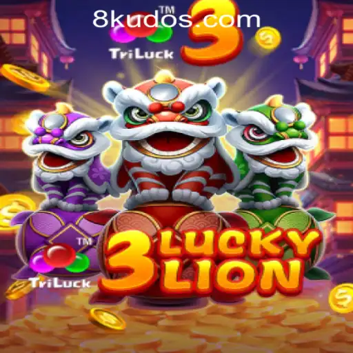 Discover the Thrilling World of 3LUCKYLION at KUDOS8 Casino
