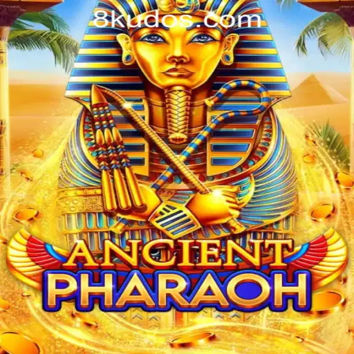 Exploring AncientPharaoh: A Journey into Ancient Egypt with KUDOS8 Casino