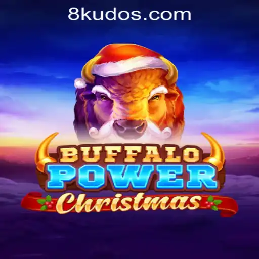 BuffaloPowerChristmas: An Electrifying Casino Experience