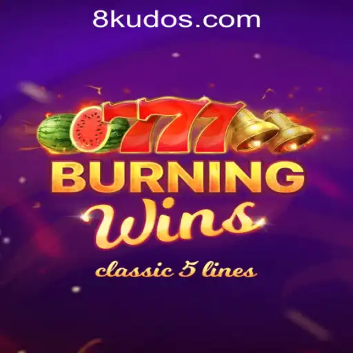 Discover the Thrilling World of BurningWins at KUDOS8 Casino Login