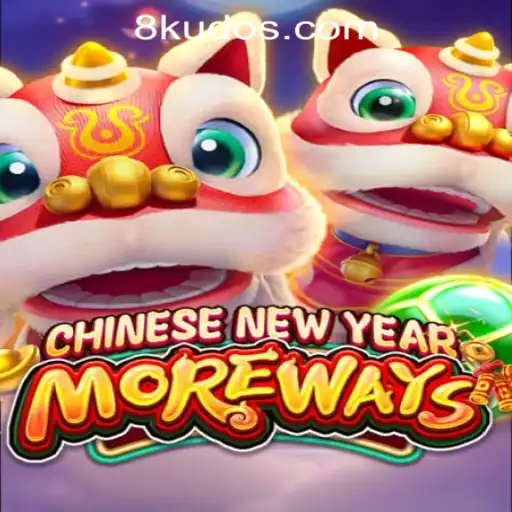 Explore the Excitement of CHINESENEWYEARMOREWAYS at KUDOS8 Casino Login