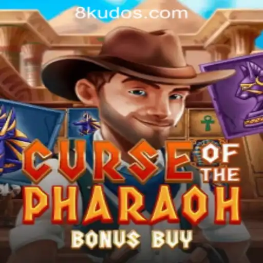 Discover the Thrilling Adventure of Curse of the Pharaoh Bonus Buy at KUDOS8 Casino