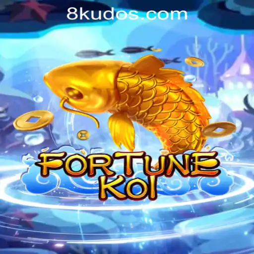 Discover the Excitement of FORTUNEKOI at KUDOS8 Casino