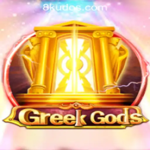 Exploring the Exciting World of GreekGods: An Online Casino Experience
