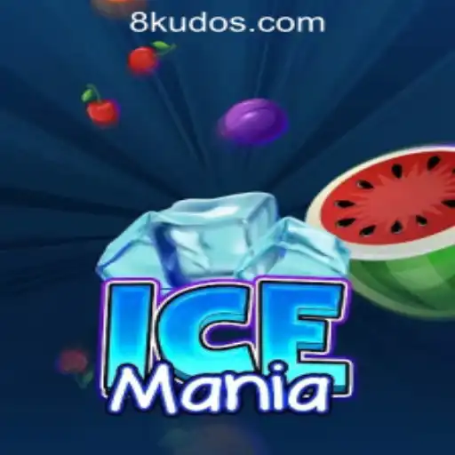 Discover IceMania: A Deep Dive into the Chilling Adventure of KUDOS8 Casino Login