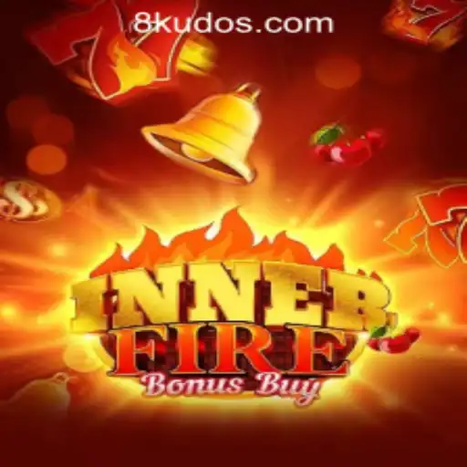 InnerFireBonusBuy: A Deep Dive into the Thrilling World of Online Gaming at KUDOS8 Casino