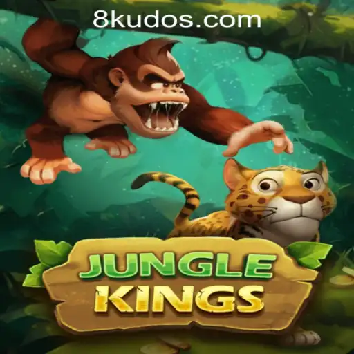 Discover the Thrilling World of JungleKings: A Comprehensive Guide