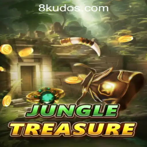 Discover the Thrilling World of JungleTreasure and the KUDOS8 Casino Login