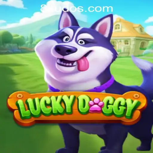 Unveiling the Excitement of 'LuckyDoggy' at KUDOS8 Casino