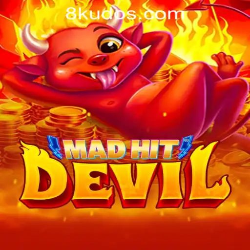 MadHitDevil: Unleash the Excitement at KUDOS8 Casino