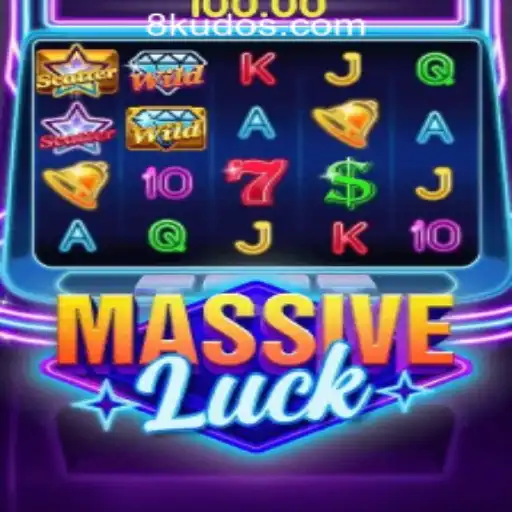Exploring MassiveLuck: A Dive into KUDOS8 Casino Login