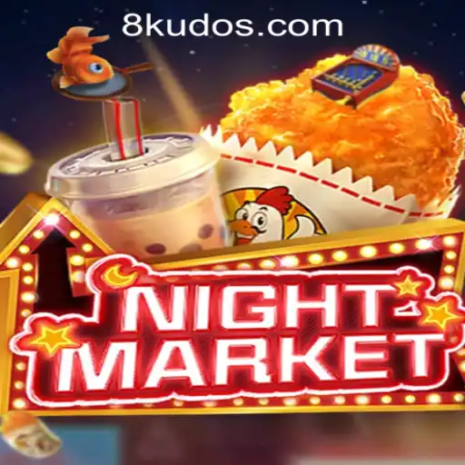 Exploring NIGHTMARKET: A Unique Gaming Experience