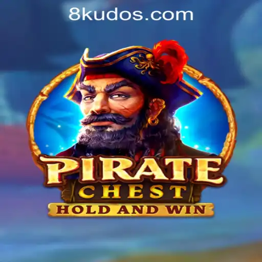 PirateChest: The Ultimate Game Experience at KUDOS8 Casino