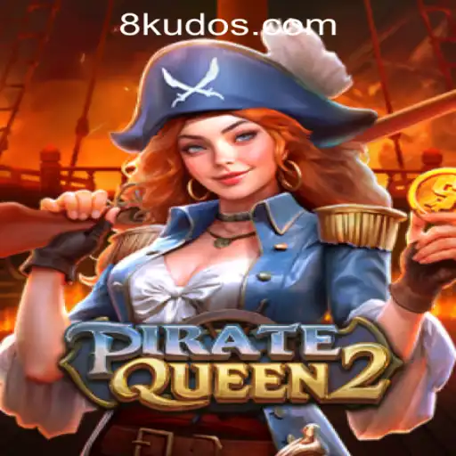 Unveiling the Allure of PirateQueen2: Dive into Adventure with KUDOS8 Casino