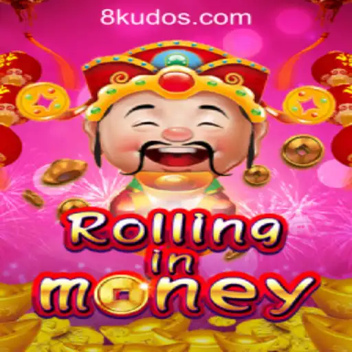 Exploring the Thrills of RollingInMoney at KUDOS8 Casino