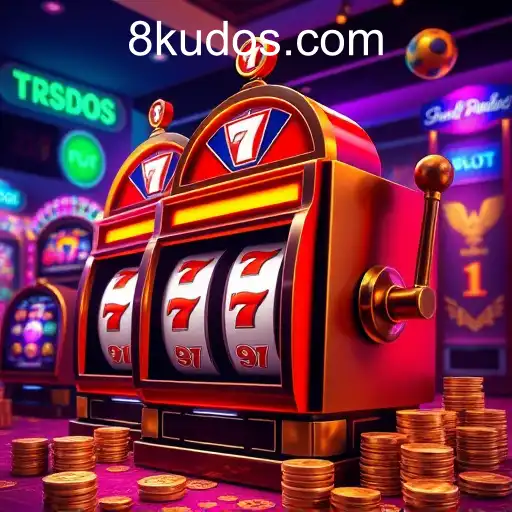 Exploring the Thrilling World of Slot Machines