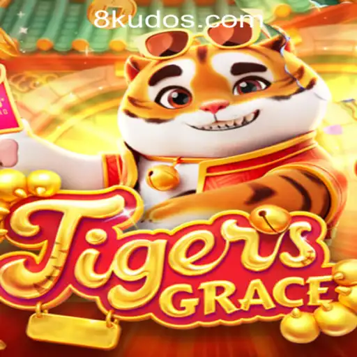 Discover the Thrilling World of TigersGrace at KUDOS8 Casino