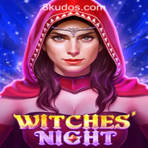 Unlock the Mysteries of WitchesNight: A Thrilling Adventure in Gaming
