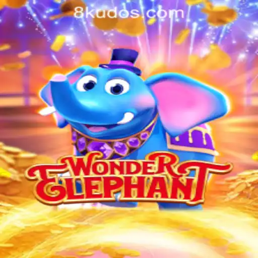 Explore the Exciting World of WonderElephant and the KUDOS8 Casino Login