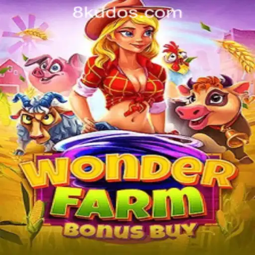 Exploring the Exciting World of WonderFarmBonusBuy at KUDOS8 Casino