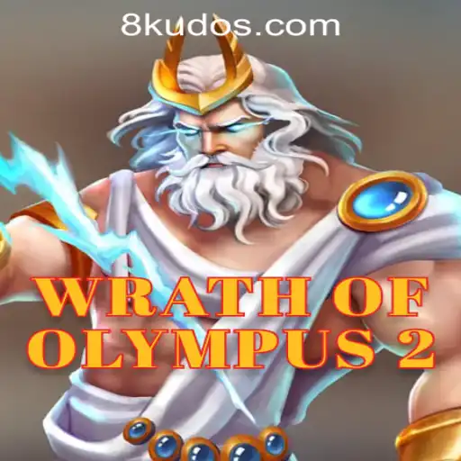 Unveiling WrathofOlympus2: A Mythological Gaming Experience with KUDOS8 Casino Login