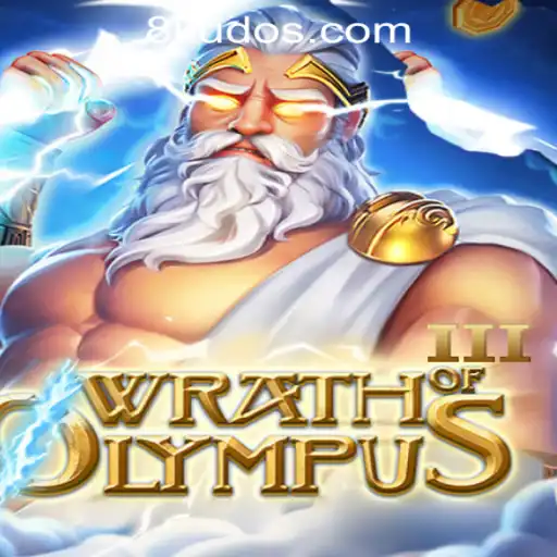 Wrath of Olympus III: A Thrilling Adventure in the World of Gaming