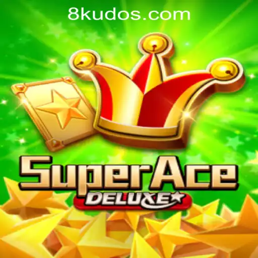 Game On: Exploring the Excitement of SuperAceDeluxe at KUDOS8 Casino