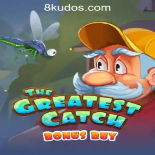 Exploring TheGreatestCatchBonusBuy: A Deep Dive into the Latest Casino Sensation