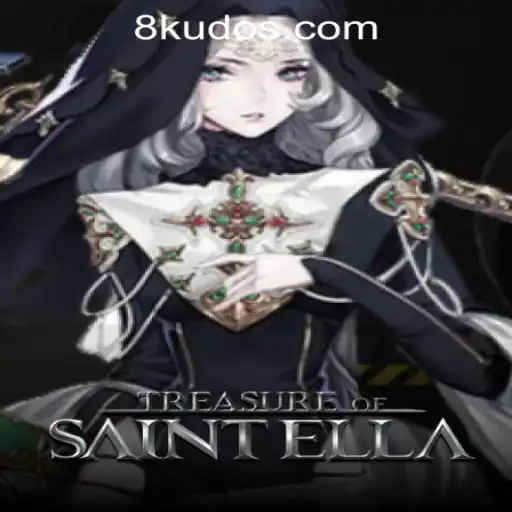 Discover the Excitement of TreasureofSaintElla: A Sophisticated Adventure Game
