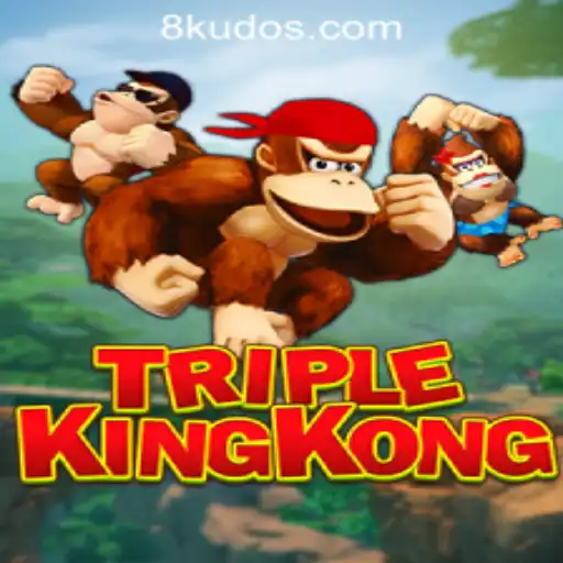 Unveiling the Thrills of TripleKingKong: A Dive into the Latest Casino Sensation