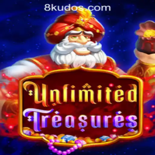 UnlimitedTreasures: An Immersive Adventure in KUDOS8 Casino