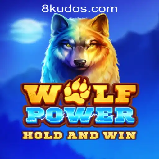 Discover WolfPower: The Ultimate Gaming Experience at KUDOS8 Casino